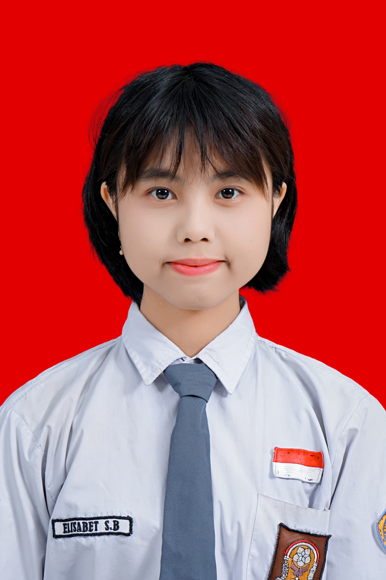 Elisabet Suradi Batuah - SMAN 21 BANDUNG